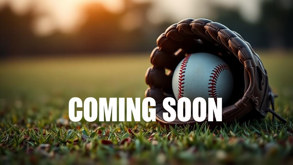 Photos coming soon